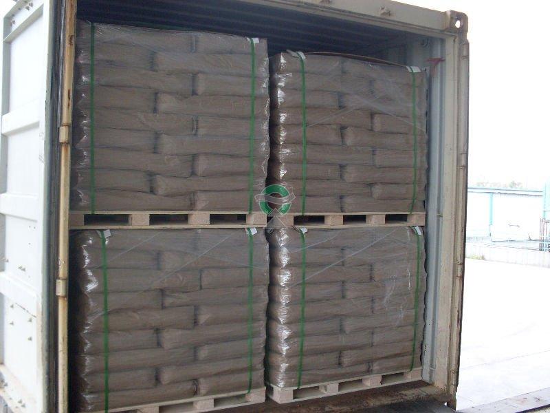 SULFONATED ASPHALT